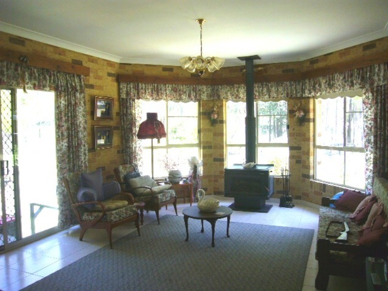 491c Hawken Road, Tomerong NSW 2540