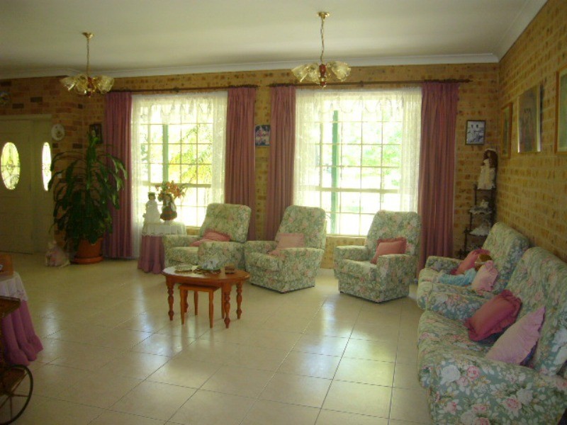 491c Hawken Road, Tomerong NSW 2540