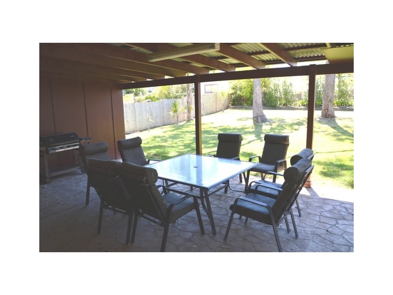 136 Walmer Avenue, Sanctuary Point NSW 2540