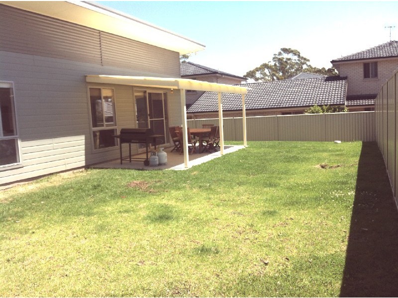 15 Paino Crescent, Sanctuary Point NSW 2540