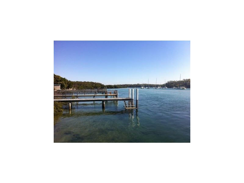 Unit 15/15 Wood Crescent, Huskisson NSW 2540