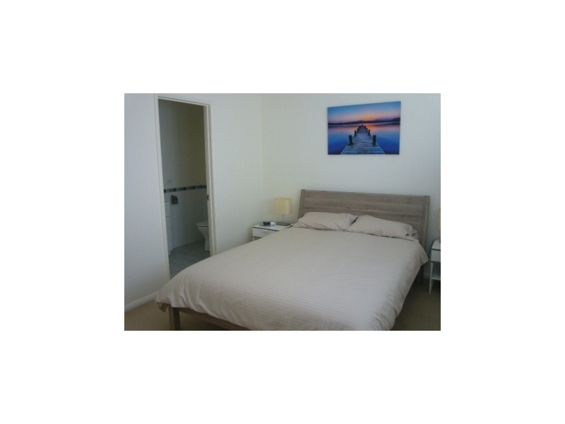 Unit 15/15 Wood Crescent, Huskisson NSW 2540