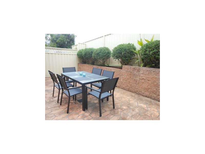 Unit 15/15 Wood Crescent, Huskisson NSW 2540