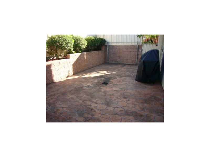 Unit 15/15 Wood Crescent, Huskisson NSW 2540