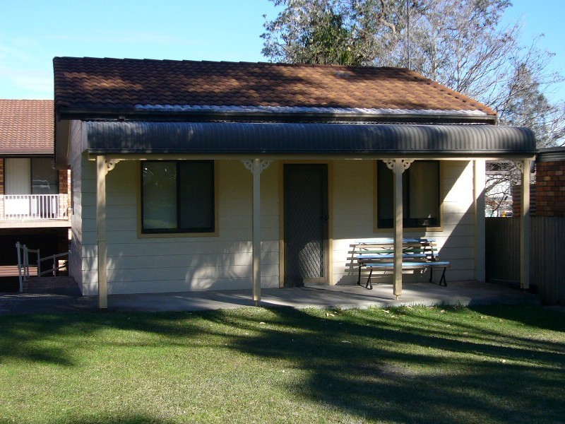 155 Naval Parade, Erowal Bay NSW 2540