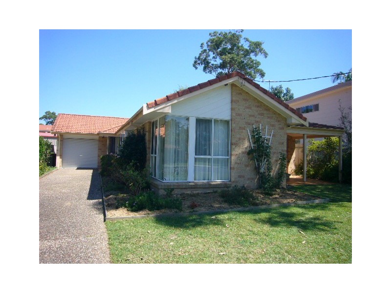 149 Sanctuary Point Road, Sanctuary Point NSW 2540