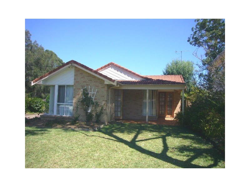 149 Sanctuary Point Road, Sanctuary Point NSW 2540