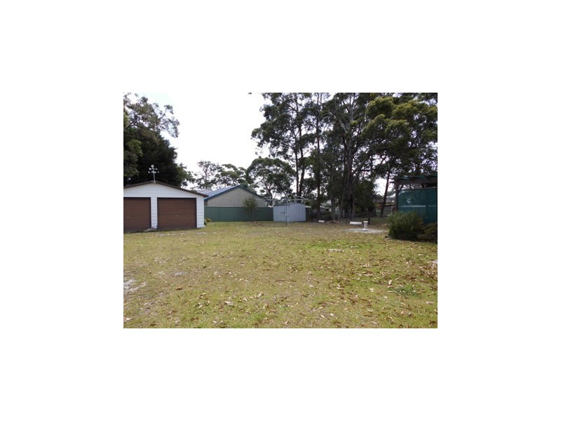 29 Greville Avenue, Sanctuary Point NSW 2540