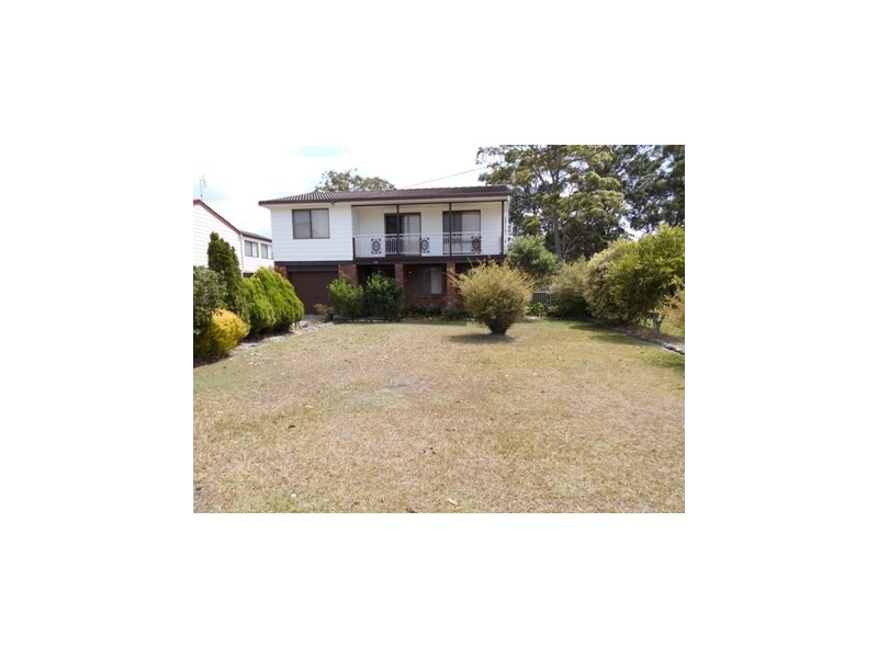 29 Greville Avenue, Sanctuary Point NSW 2540