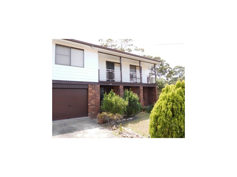 29 Greville Avenue, Sanctuary Point NSW 2540
