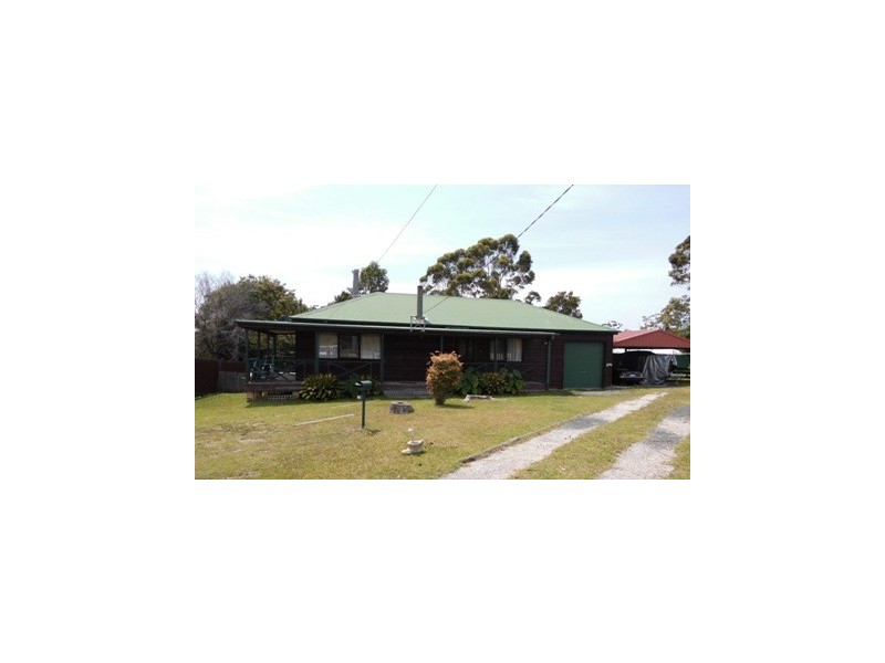 14 Mustang Drive, Sanctuary Point NSW 2540