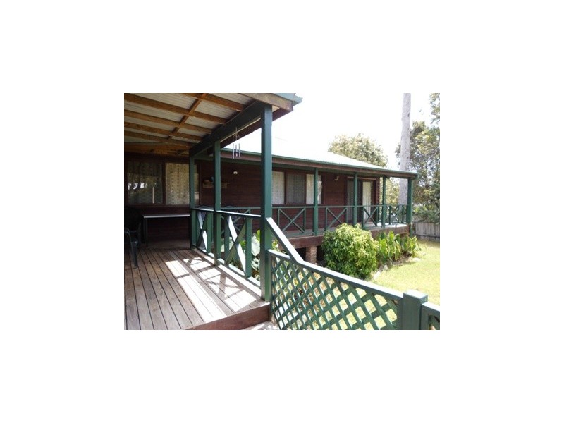 14 Mustang Drive, Sanctuary Point NSW 2540