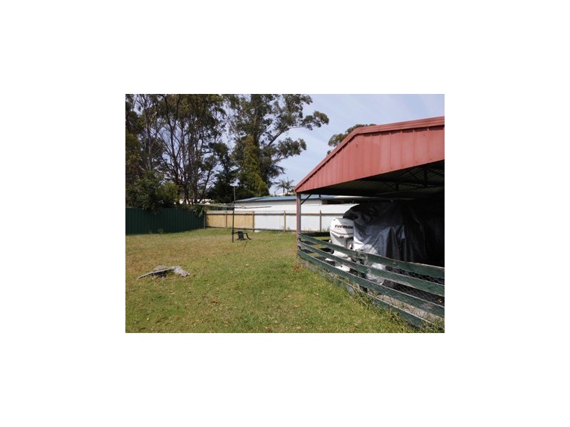 14 Mustang Drive, Sanctuary Point NSW 2540