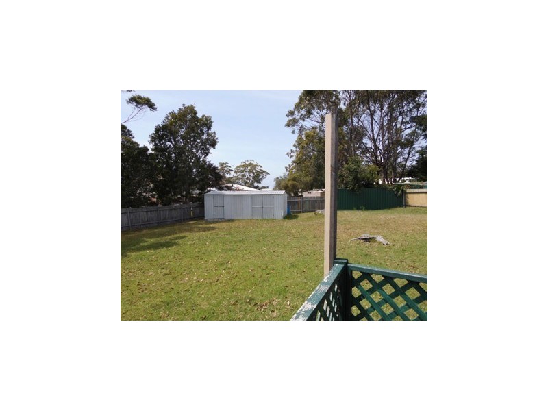 14 Mustang Drive, Sanctuary Point NSW 2540