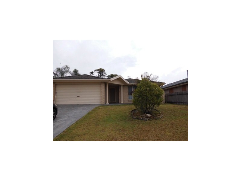 45 Forrester Crt, Sanctuary Point NSW 2540
