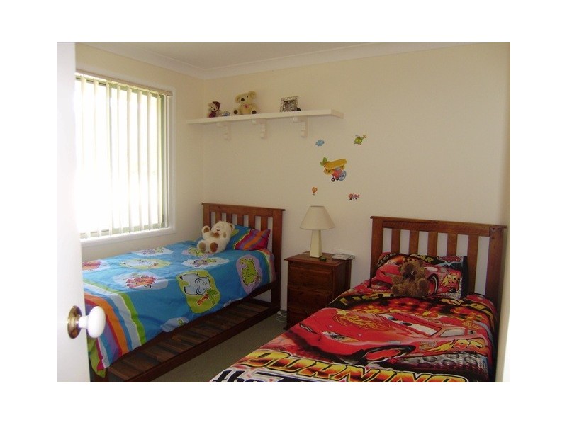 6 Kirkham Way, Sanctuary Point NSW 2540