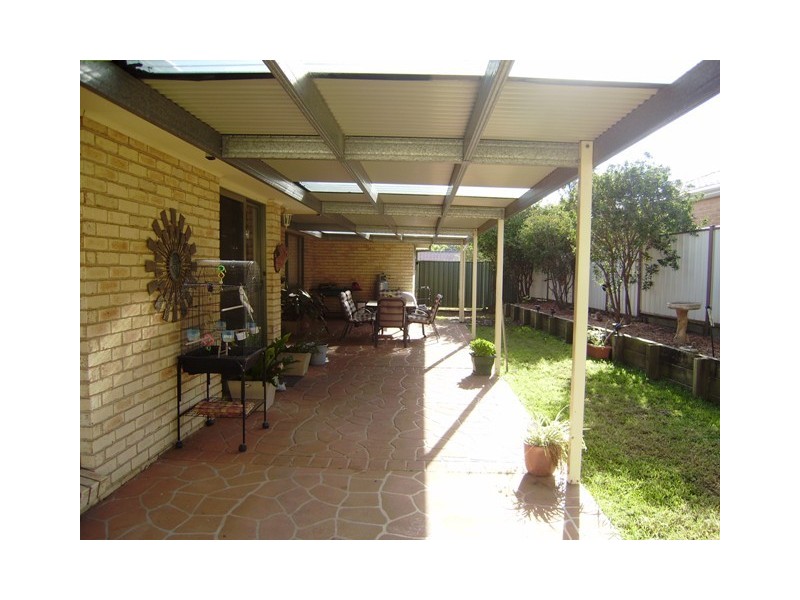 6 Kirkham Way, Sanctuary Point NSW 2540