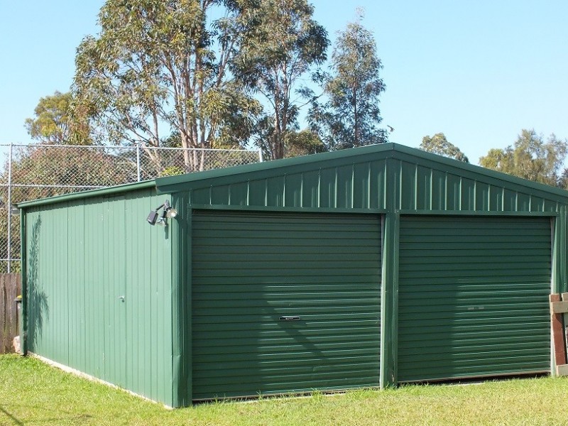 Sanctuary Point NSW 2540