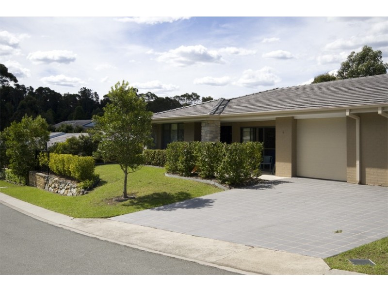 4 Wandera Place, Worrowing Heights NSW 2540