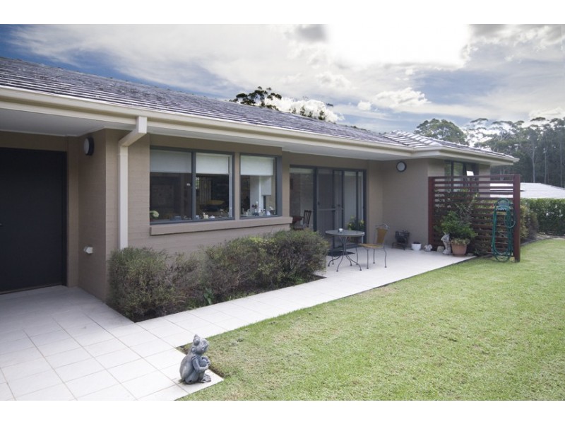 4 Wandera Place, Worrowing Heights NSW 2540