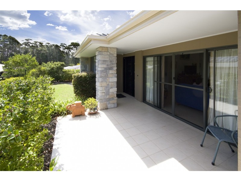 4 Wandera Place, Worrowing Heights NSW 2540