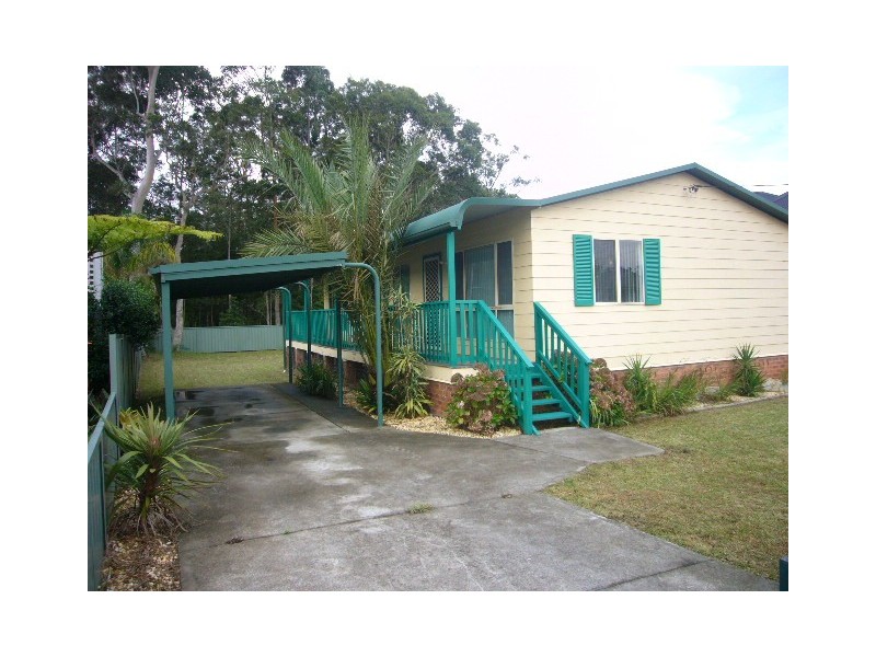 Sanctuary Point NSW 2540