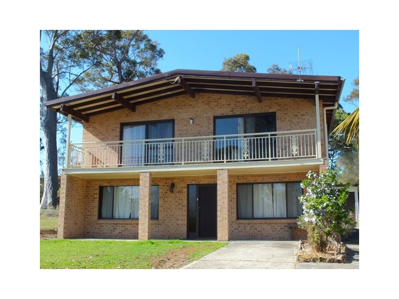 Sanctuary Point NSW 2540