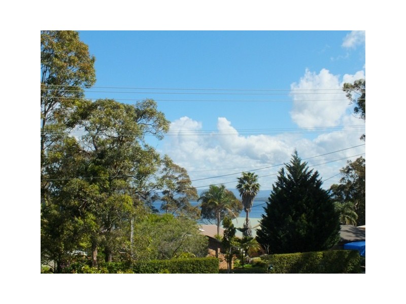 Sanctuary Point NSW 2540