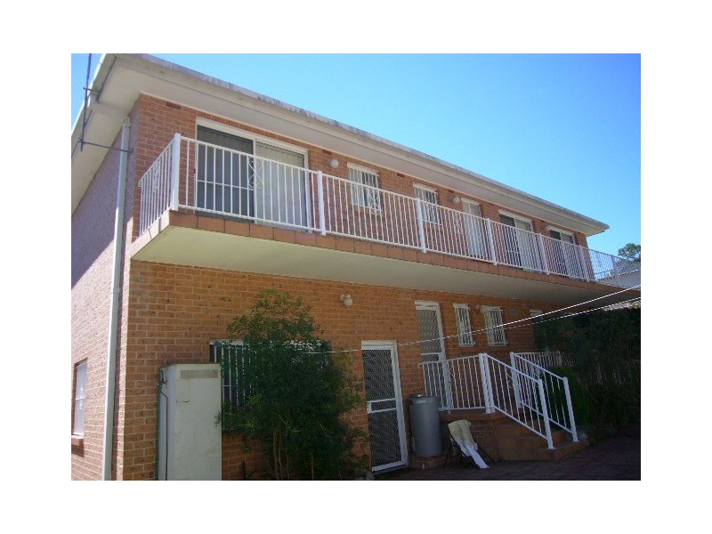 Vincentia NSW 2540
