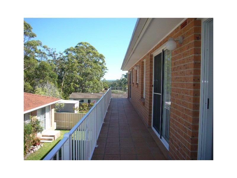 Vincentia NSW 2540
