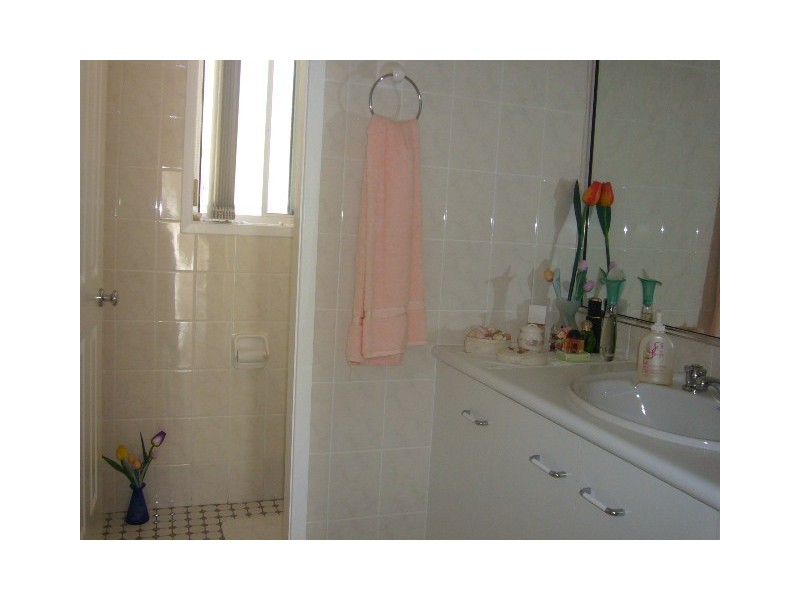 Vincentia NSW 2540