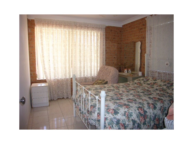 Vincentia NSW 2540