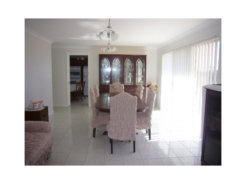 Vincentia NSW 2540