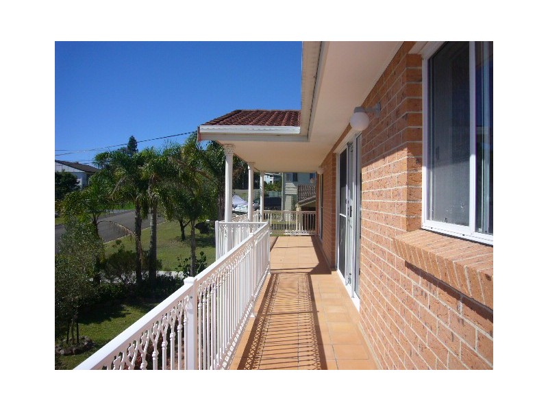 Vincentia NSW 2540