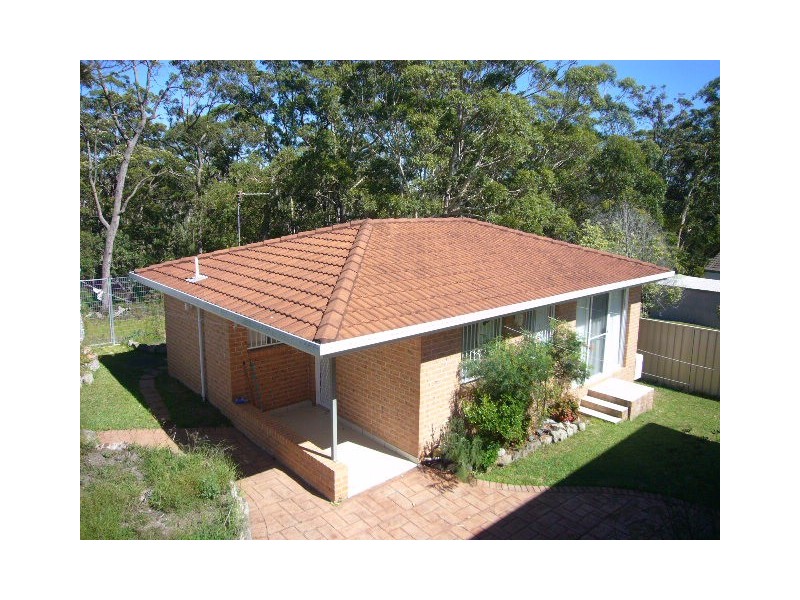 Vincentia NSW 2540