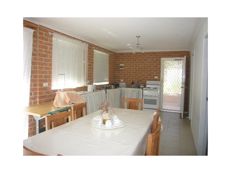 Vincentia NSW 2540