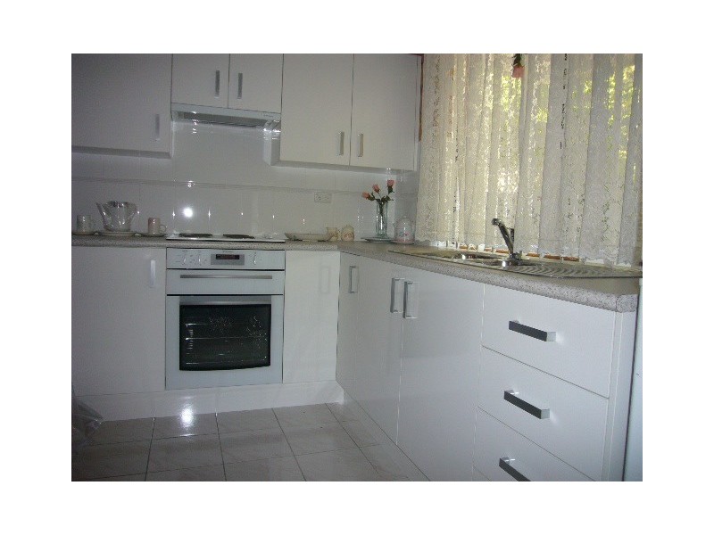 Vincentia NSW 2540
