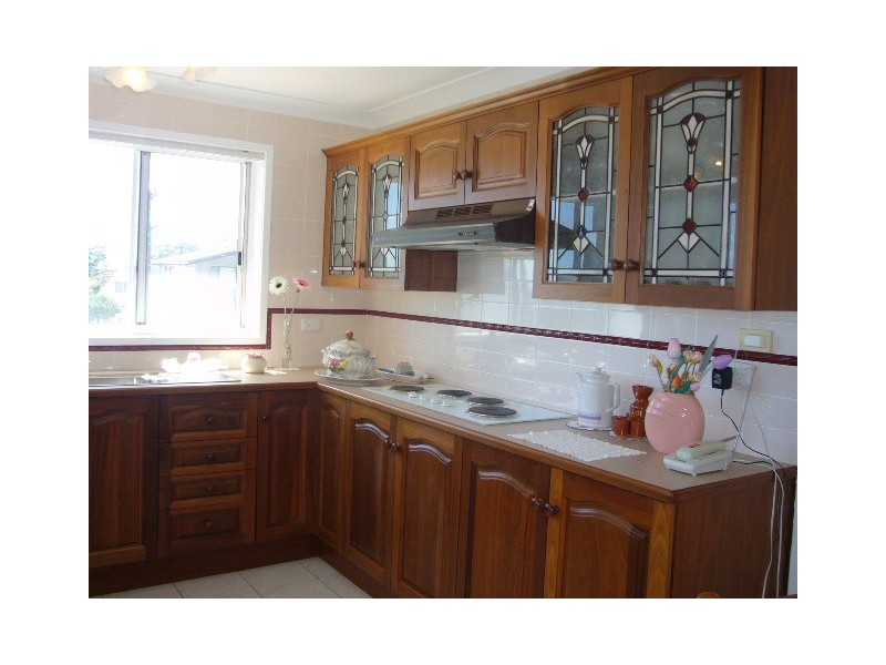 Vincentia NSW 2540