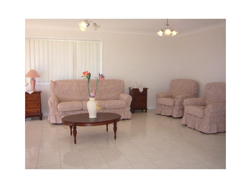 Vincentia NSW 2540