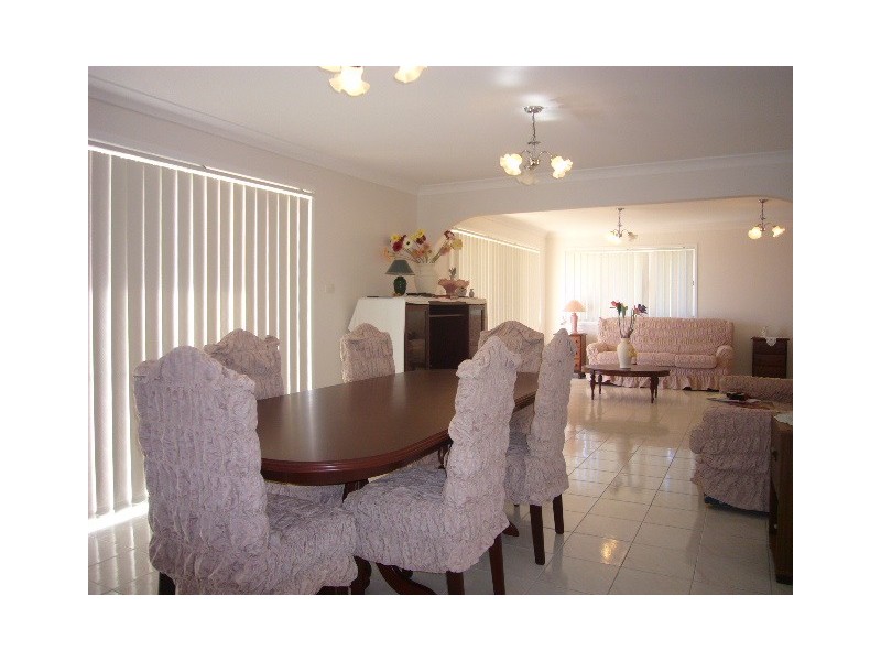 Vincentia NSW 2540