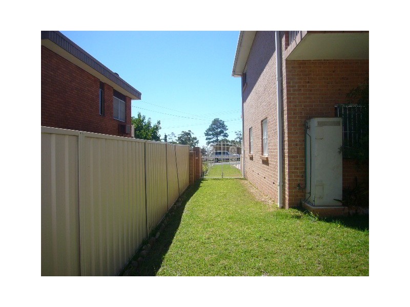 Vincentia NSW 2540