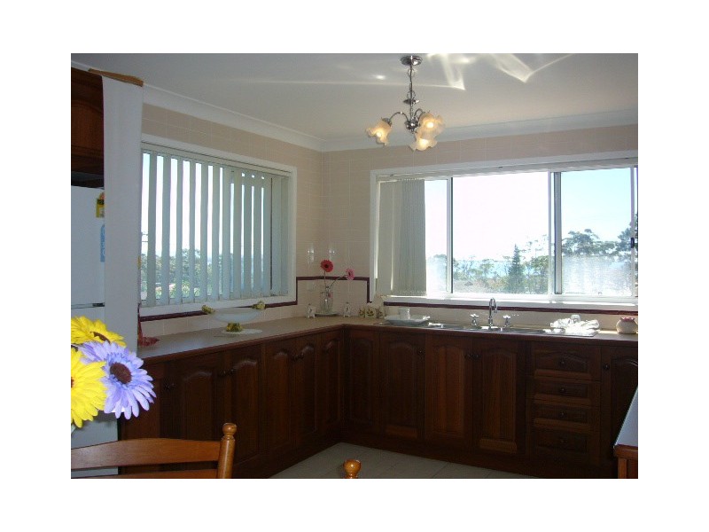 Vincentia NSW 2540