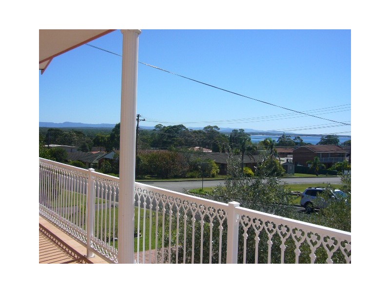 Vincentia NSW 2540