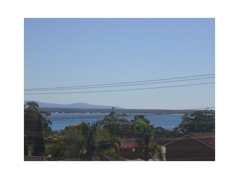 Vincentia NSW 2540