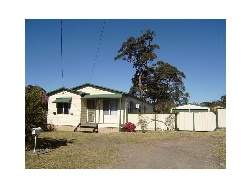 18 Roulstone Crescent, Sanctuary Point NSW 2540