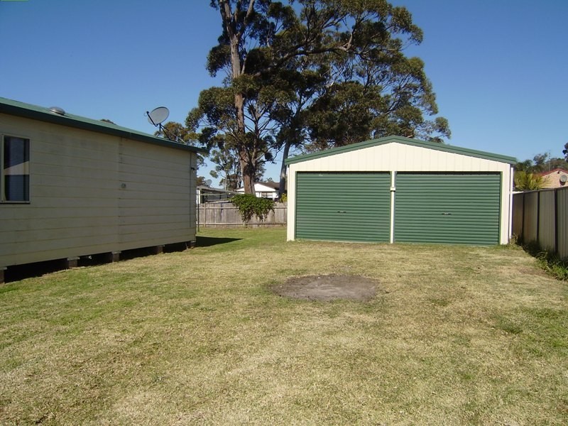 18 Roulstone Crescent, Sanctuary Point NSW 2540