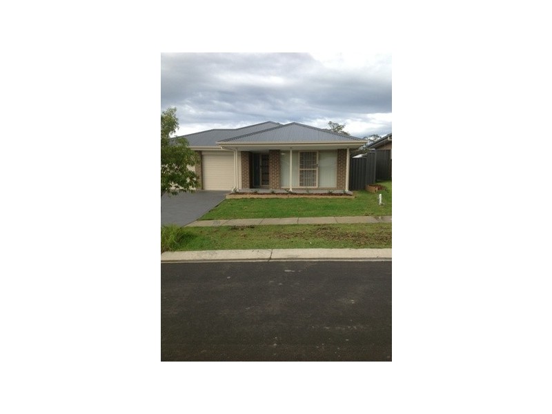 7 Transom Street, Vincentia NSW 2540