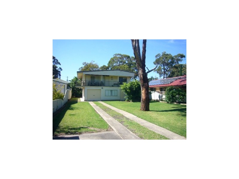 146 Walmer Ave, Sanctuary Point NSW 2540