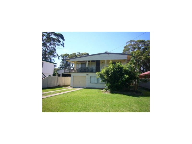 146 Walmer Ave, Sanctuary Point NSW 2540