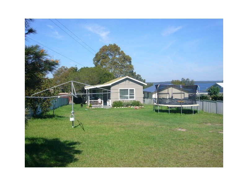 35a St Georges Road, St Georges Basin NSW 2540